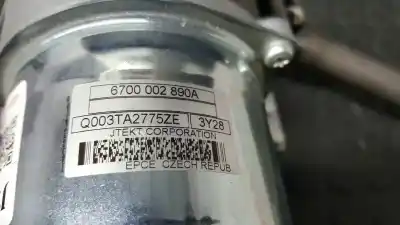 Автозапчасти б/у рулевая колонка за renault clio iv bh desde 09/2012 clio dynamique ссылки oem iam 488106198r 6700002890a 488105110r