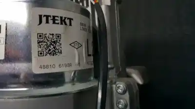 Автозапчасти б/у рулевая колонка за renault clio iv bh desde 09/2012 clio dynamique ссылки oem iam 488106198r 6700002890a 488105110r