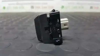 Second-hand car spare part cruise control switch for renault clio iv bh desde 09/2012 clio dynamique oem iam references 255502964r  
