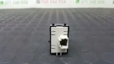 Second-hand car spare part cruise control switch for renault clio iv bh desde 09/2012 clio dynamique oem iam references 255502964r  