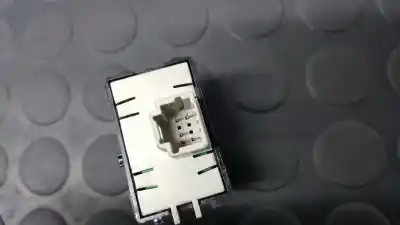 Second-hand car spare part cruise control switch for renault clio iv bh desde 09/2012 clio dynamique oem iam references 255502964r  