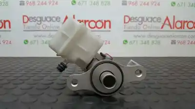 Автозапчасти б/у тормозной насос за renault clio iv bh desde 09/2012 clio dynamique ссылки oem iam 460111938r  460915125r