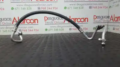 Recambio de automóvil de segunda mano de tubo aire acondicionado para renault megane iv berlina 5p gt-line referencias oem iam 924906677r