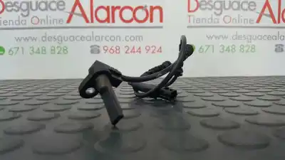 Peça sobressalente para automóvel em segunda mão SENSOR ABS por RENAULT MEGANE III BERLINA 5 P  Referências OEM IAM 479109155R  