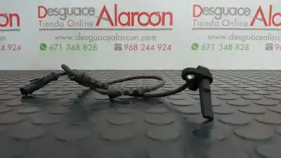 Peça sobressalente para automóvel em segunda mão SENSOR ABS por RENAULT MEGANE III BERLINA 5 P  Referências OEM IAM 479109155R  