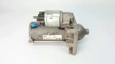 Second-hand car spare part starter motor for citroen c3 picasso attraction oem iam references 9662854180
