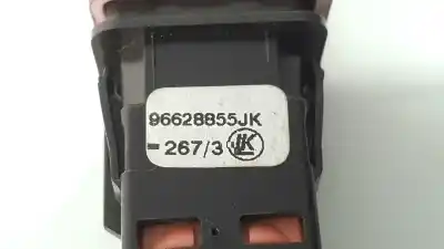Автозапчасти б/у предупреждение за citroen c3 picasso attraction ссылки oem iam 96628855jk  6242pz