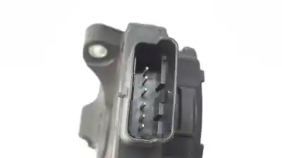 Pezzo di ricambio per auto di seconda mano potenziometro a pedale per citroen c3 picasso attraction riferimenti oem iam 9681383980  6pv00994913