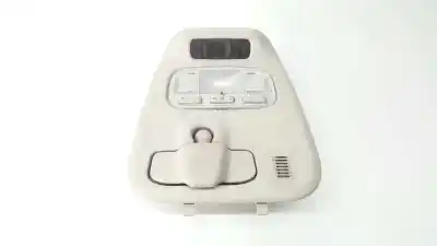 Second-hand car spare part interior light for citroen c3 picasso attraction oem iam references 9681688277