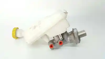 Gebrauchtes Autoersatzteil BREMSPUMPE Hauptbremszylinder zum CITROEN C3 PICASSO  OEM-IAM-Referenzen 32069745 4635E8 4601R8