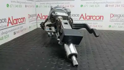 Pezzo di ricambio per auto di seconda mano piantone dello sterzo per renault megane iv berlina 5p gt-line riferimenti oem iam 488100135r  488109031r