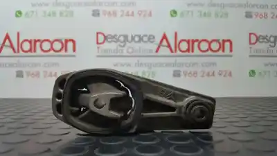 Second-hand car spare part REAR ENGINE SUPPORT for PEUGEOT 208  OEM IAM references 1806A6  9802483780