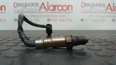 Second-hand car spare part LAMBDA PROBE for PEUGEOT 208  OEM IAM references 9687161080  1618NE