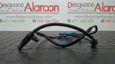 Second-hand car spare part abs sensor for citroen c3 picasso sx oem iam references 9665455580