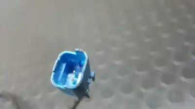 Second-hand car spare part abs sensor for citroen c3 picasso sx oem iam references 9665455580  