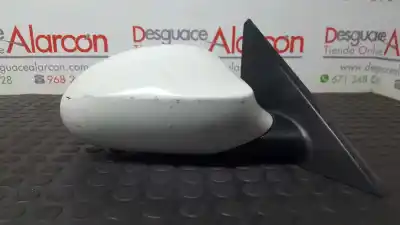 Peça sobressalente para automóvel em segunda mão espelho retrovisor direito por bmw serie 1 berlina (e81/e87) 118d referências oem iam 51167185354