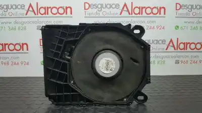 Peça sobressalente para automóvel em segunda mão colunas de som por bmw serie 1 berlina (e81/e87) 118d referências oem iam 65139143986