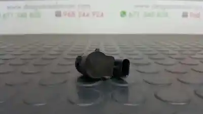 Peça sobressalente para automóvel em segunda mão sensor de estacionamento por bmw serie 1 berlina (e81/e87) 118d referências oem iam 6935598  0263003296