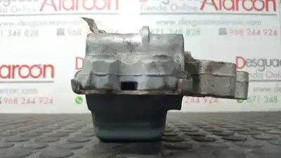 Peça sobressalente para automóvel em segunda mão suporte caixa de velocidades por volkswagen scirocco (137) 2.0 tdi (103kw) referências oem iam 1k0199555t