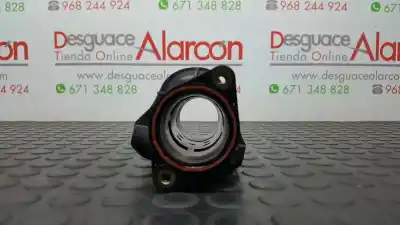 Автозапчастина б/у труба для citroen ds4 design посилання на oem iam 1440r2  9687261180