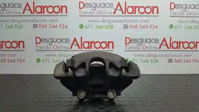 Pezzo di ricambio per auto di seconda mano pinza freno anteriore destra per citroen ds4 design riferimenti oem iam 4400v8