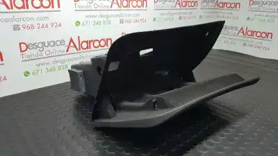 Автозапчастина б/у бардачок для citroen ds4 design посилання на oem iam 9671431377  9671471177