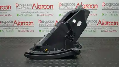 Автозапчастина б/у бардачок для citroen ds4 design посилання на oem iam 9671431377  9671471177
