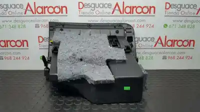Автозапчастина б/у бардачок для citroen ds4 design посилання на oem iam 9671431377  9671471177