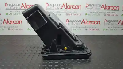 Автозапчастина б/у бардачок для citroen ds4 design посилання на oem iam 9671431377  9671471177