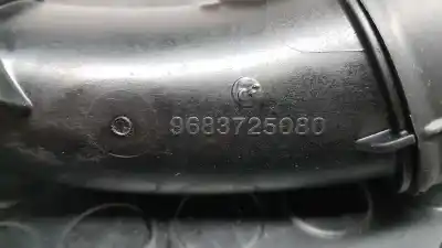 Автозапчастина б/у труба для citroen ds4 design посилання на oem iam 9673593580  81067r