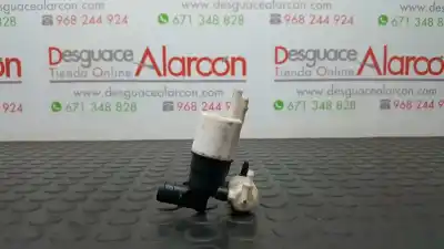 Автозапчастина б/у чистити насос для citroen ds4 design посилання на oem iam 9632994980  9641553880