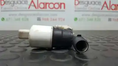 Автозапчастина б/у чистити насос для citroen ds4 design посилання на oem iam 9632994980  9641553880