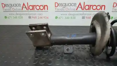 Автозапчастина б/у амортизатор передній лівий для citroen ds4 design посилання на oem iam 5208w7  1635531780