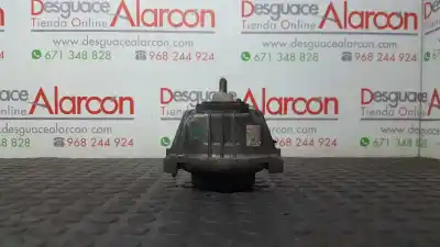 Second-hand car spare part engine support for bmw serie 1 berlina (e81/e87) 120d oem iam references 22116768800  13981112