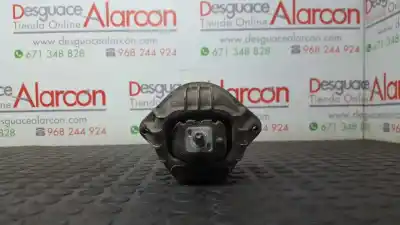 Second-hand car spare part engine support for bmw serie 1 berlina (e81/e87) 120d oem iam references 22116768800  13981112