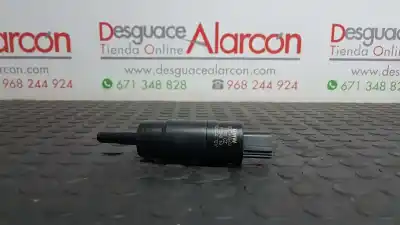 Second-hand car spare part WASHER PUMP for BMW SERIE 1 BERLINA (E81/E87)  OEM IAM references 837743003  