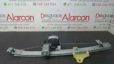 Автозапчасти б/у регулятор стекла переднего левого за renault clio iv bh desde 09/2012 clio dynamique ссылки oem iam 128001072e