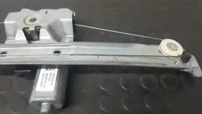 Second-hand car spare part driver left window regulator for renault clio iv bh desde 09/2012 clio dynamique oem iam references 128001072e  9030294e