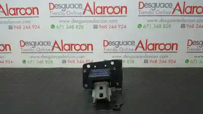 Gebrauchtes Autoersatzteil UNTERSTÜTZUNG ÄNDERN zum CITROEN C3  OEM-IAM-Referenzen 1813L2 1813L2 9680293280