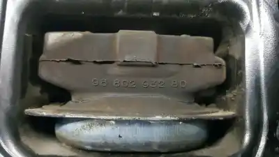 Tweedehands auto-onderdeel wijzig ondersteuning voor citroen c3 1.4 hdi exclusive oem iam-referenties 1813l2 1813l2 9680293280