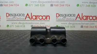 Peça sobressalente para automóvel em segunda mão bobina de ignição por chevrolet tacuma sx referências oem iam 96253555