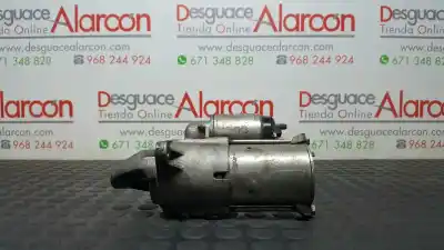 Peça sobressalente para automóvel em segunda mão motor de arranque por chevrolet tacuma sx referências oem iam 96469963