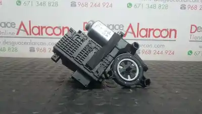 Автозапчасти б/у мотор стекла переднего правого за citroen c4 picasso lx plus ссылки oem iam 9654087580  