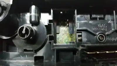Recambio de automóvil de segunda mano de mando calefaccion / aire acondicionado para volkswagen polo (6c1) 1.4 advance bmt referencias oem iam 6c0820045a  