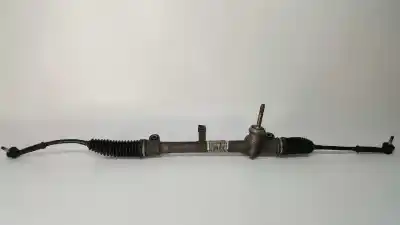 Peça sobressalente para automóvel em segunda mão caixa de direção por alfa romeo mito (145) distinctive referências oem iam 50516223