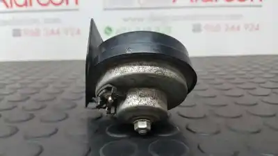 Pezzo di ricambio per auto di seconda mano corno per alfa romeo mito (145) distinctive riferimenti oem iam   