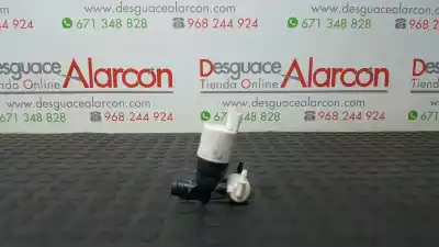 Peça sobressalente para automóvel em segunda mão motor limpa vidros por alfa romeo mito (145) distinctive referências oem iam 9632984980