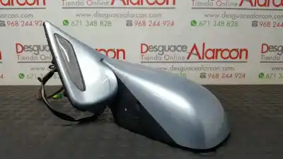 Автозапчасти б/у левое зеркало за fiat ulysse (179) 2.2 jtd dynamic ссылки oem iam   
