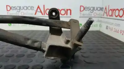 Second-hand car spare part front windshield wiper motor for fiat ulysse (179) 2.2 jtd dynamic oem iam references 1483436080 1495633080 54521911
