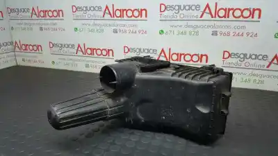 Автозапчасти б/у воздушный фильтр за fiat ulysse (179) 2.2 jtd dynamic ссылки oem iam 9629040380  9629040380